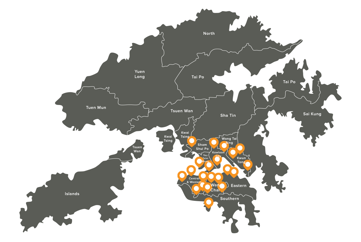 workspace wan chai training room wan chai